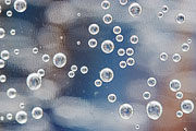 Air Bubbles (blue)
