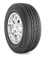 Bridgestone Dueler H/P Sport