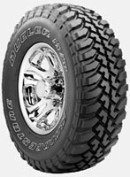 Bridgestone Dueler M/T